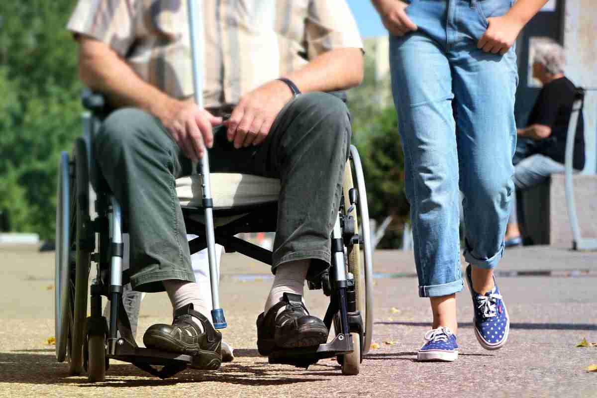 Cosa significa la lettera A indicata sulla Disability Card: scopriamolo insieme