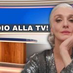 Perché Drusilla Foer ha abbandonato la tv
