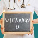 Carenza vitamina D nei bambini
