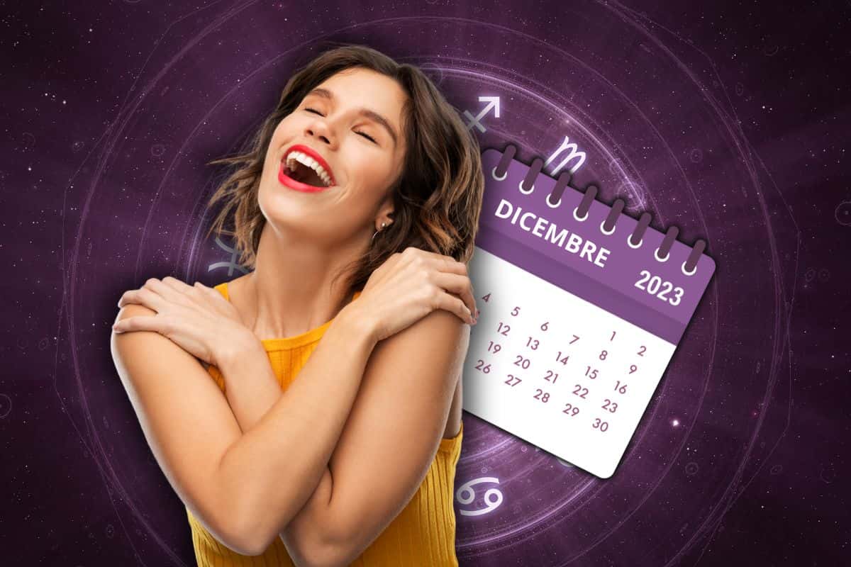 Oroscopo dicembre, segni zodiacali