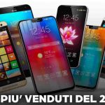 Quali sono gli smartphone più venduti del 2023