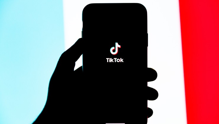 Come fare per dar vita al TikTok Wrapped del vostro 2023