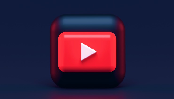 Annunciate due novità per l'app di YouTube sul televisore