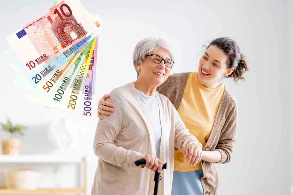 nuovo bonus caregiver comune di palermo