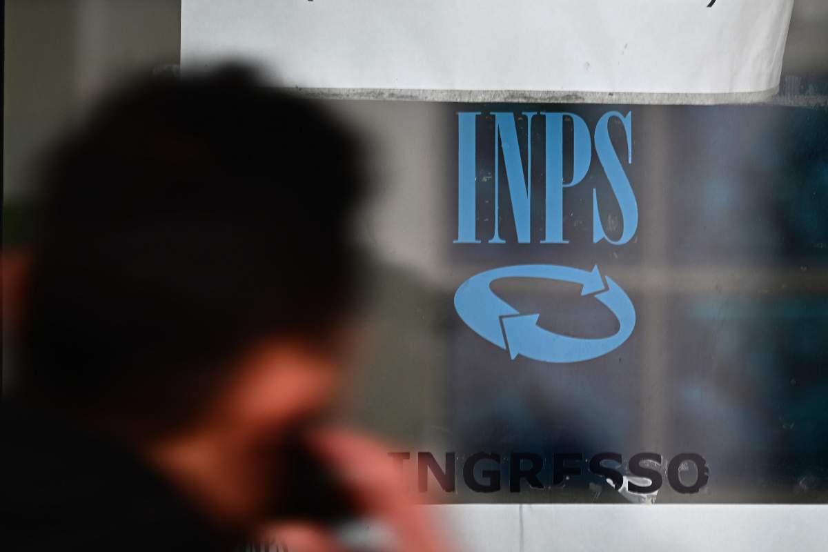 comunicazioni INPS