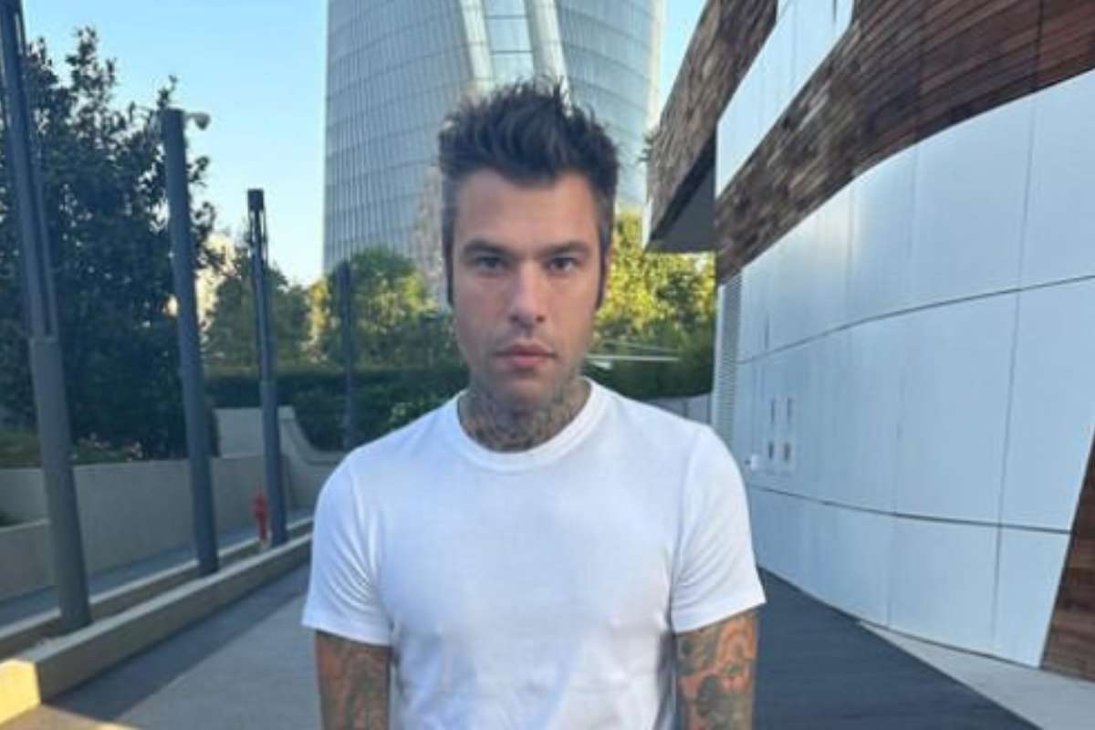 Fedez racconta la sua malattia