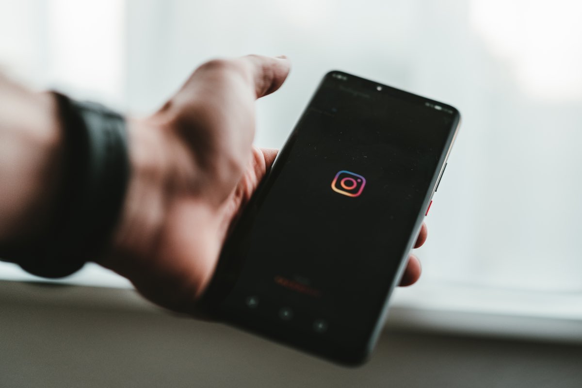 La nuova funzione di Instagram per le storie sa di rivoluzione