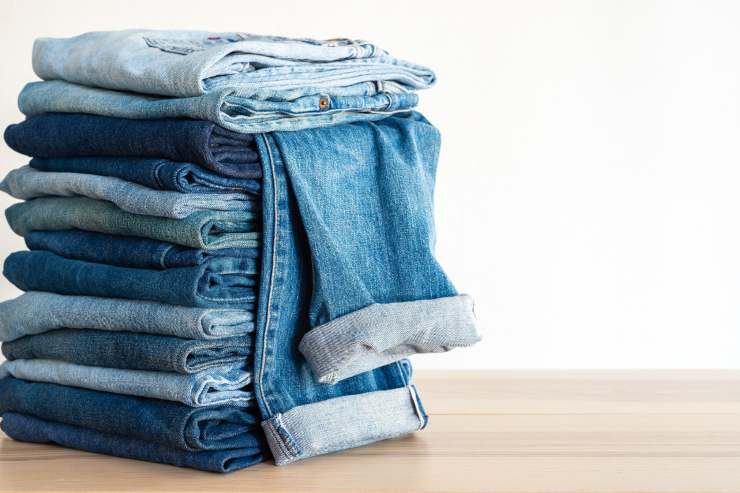 lavare jeans consigli
