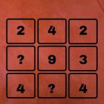 quiz matematico