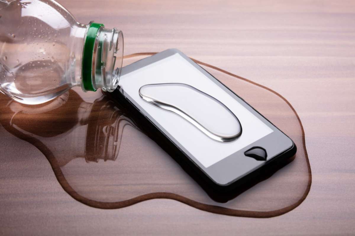 Un'app rivoluzionaria per salvare il tuo telefono
