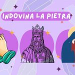 Indovina la pietra