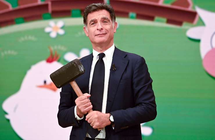 Tiberio Timperi rivelazione