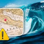 Tsunami più disastrosi storia