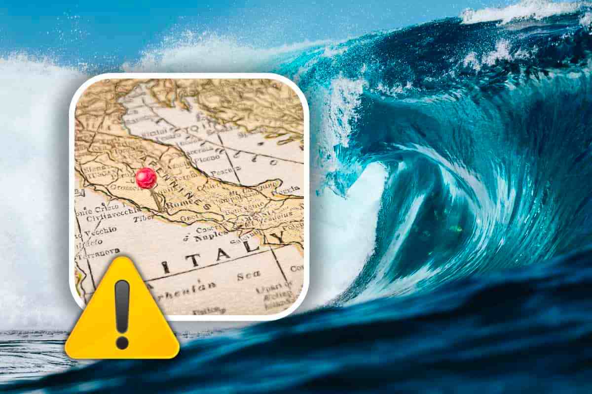 Tsunami più disastrosi storia